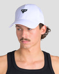 KTP ESSENTIAL CAP - WHITE