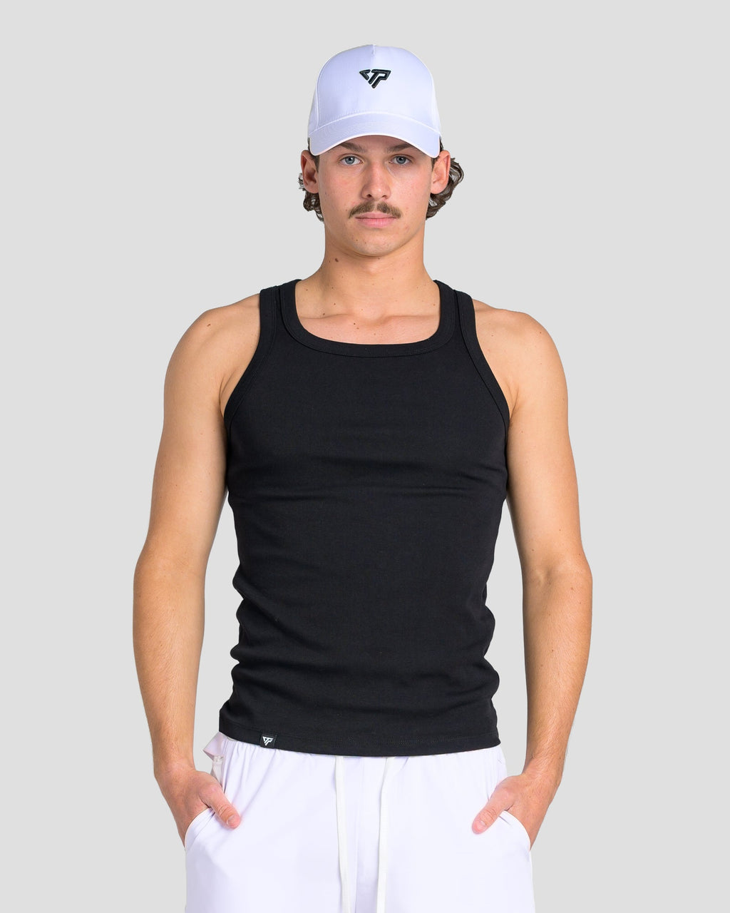 KTP ESSENTIAL CAP - WHITE