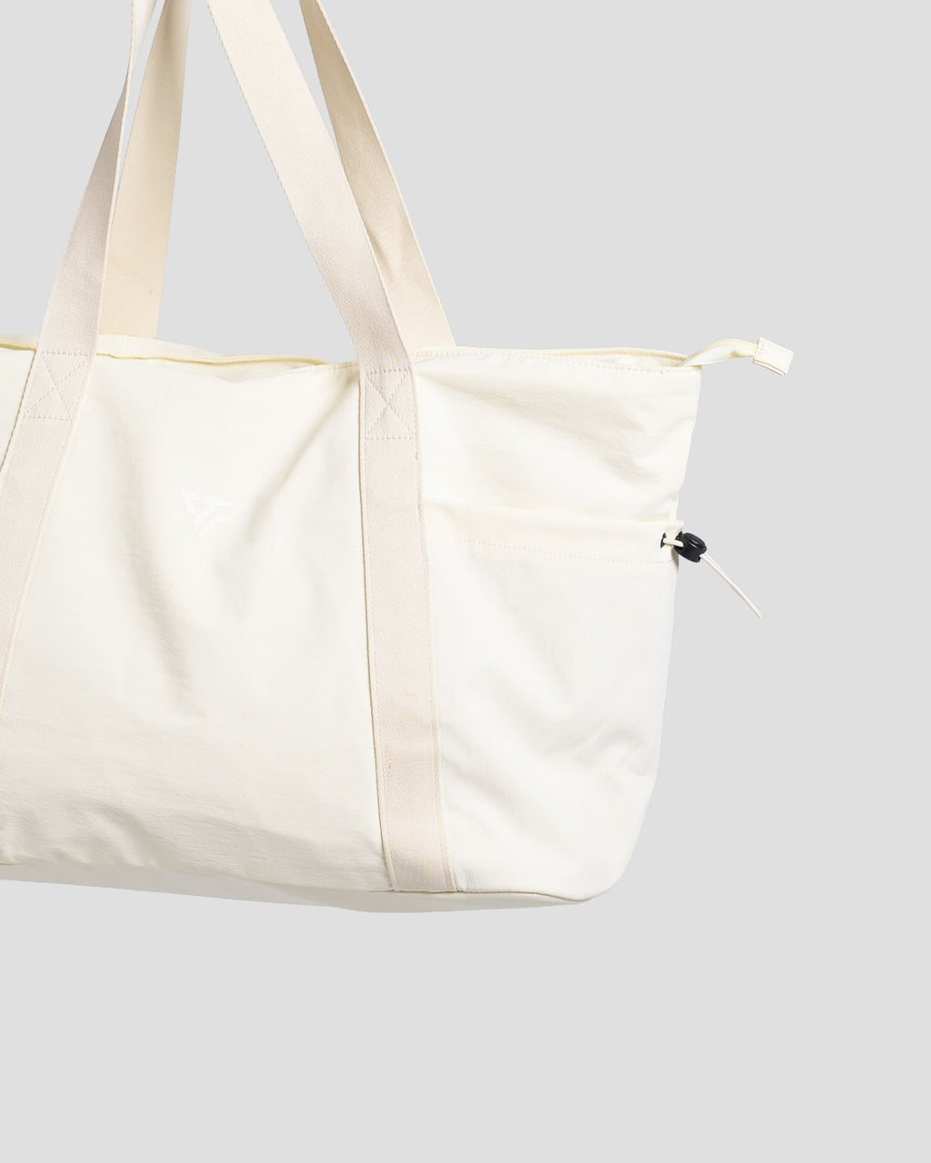 KTP ESSENTIAL TOTE BAG - CREAM