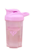 KTP Shaker 500ML - Pink