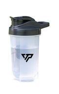 KTP Shaker 500ML - Black