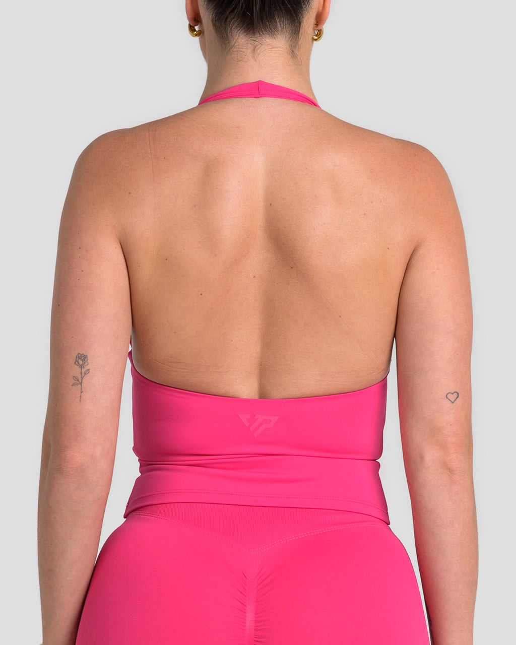 KAYLA TANK TOP - PITAYA