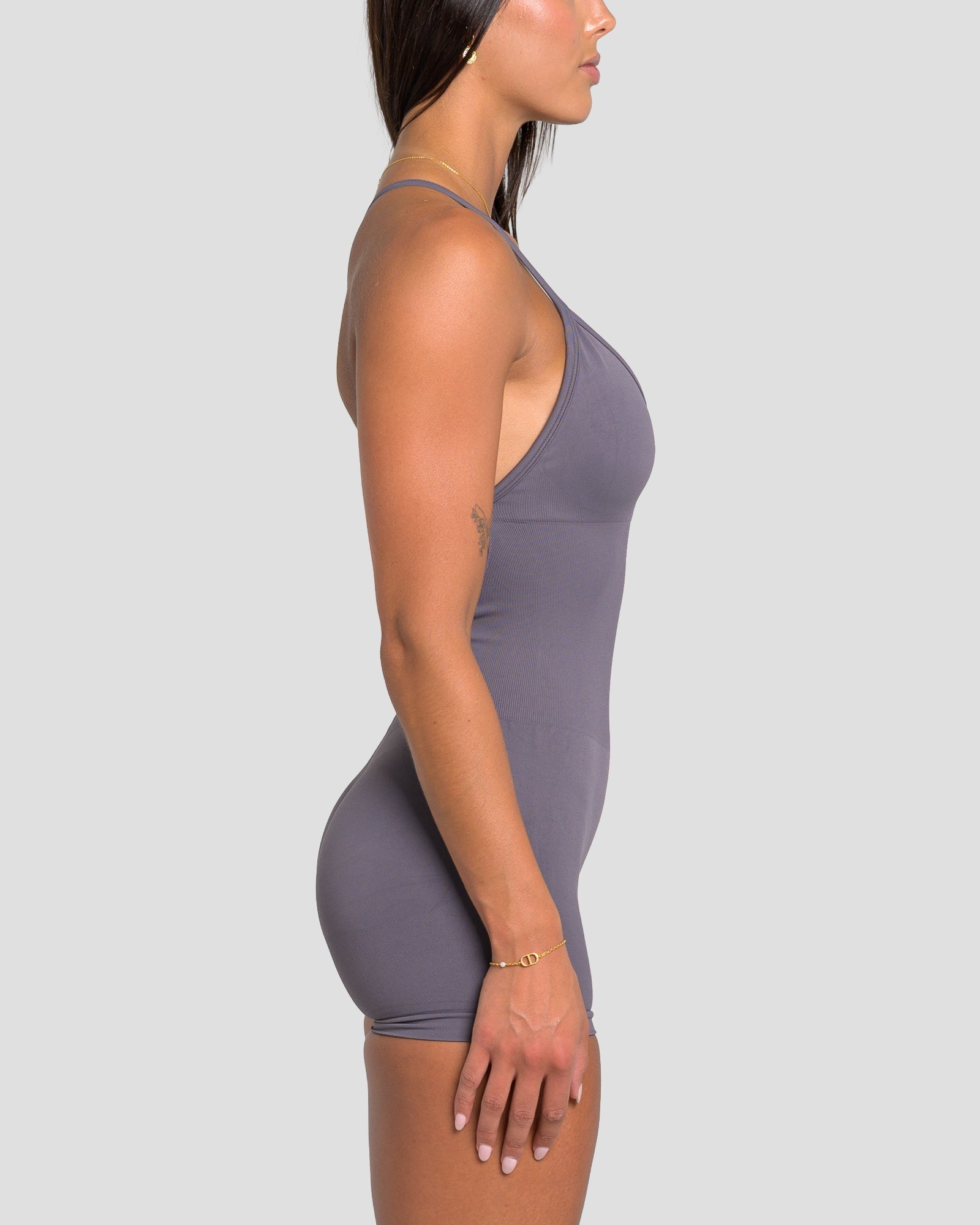 RECOIL JUMPSUIT - STORM