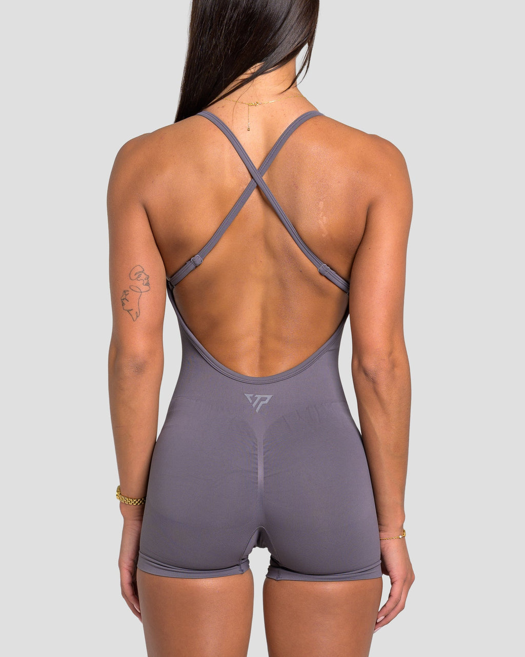 RECOIL JUMPSUIT - STORM