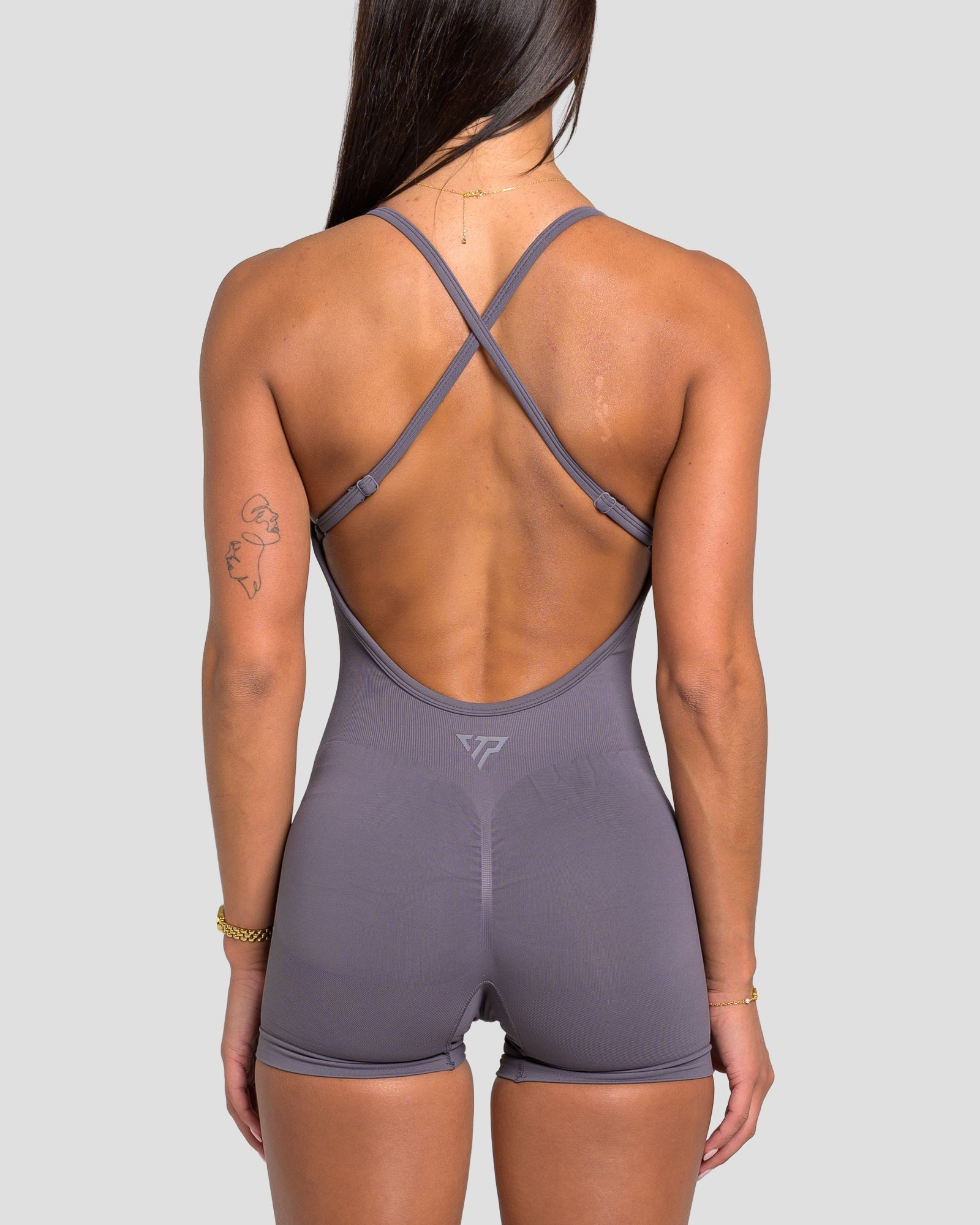 RECOIL JUMPSUIT - STORM