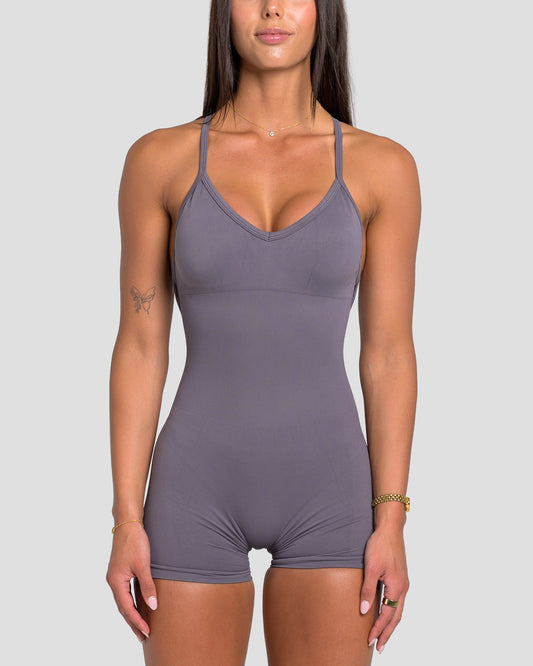 RECOIL JUMPSUIT - STORM