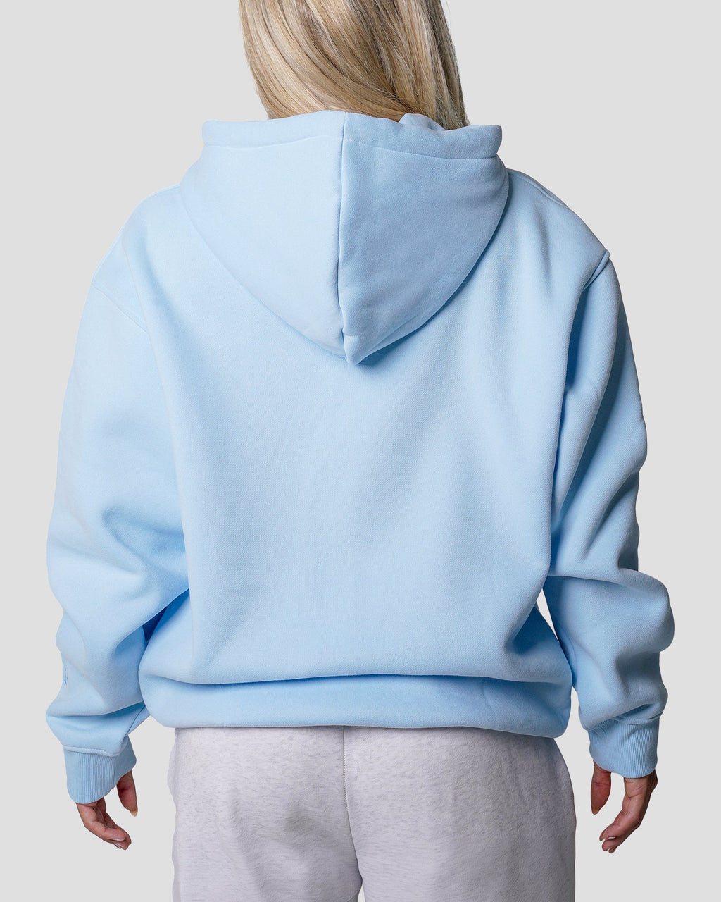 UNISEX SEASON 1 HOODIE - BABY BLUE