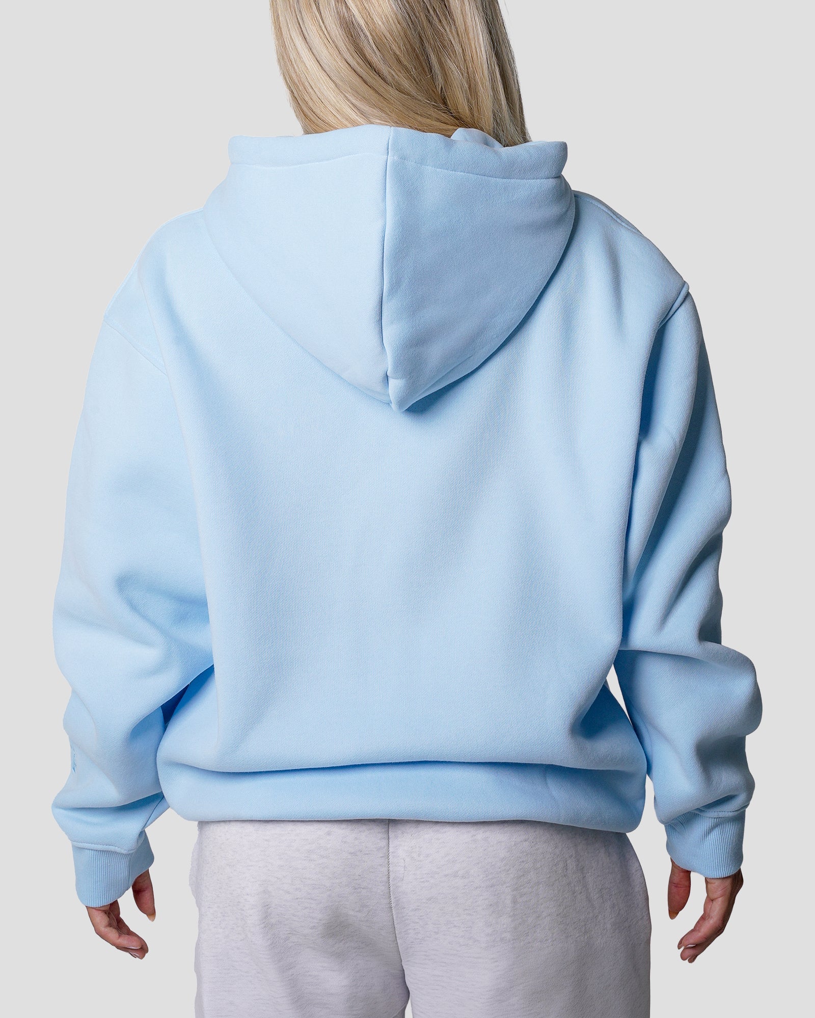 UNISEX SEASON 1 HOODIE - BABY BLUE