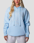UNISEX SEASON 1 HOODIE - BABY BLUE