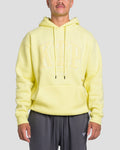 UNSIEX SEASON 1 HOODIE - LEMON