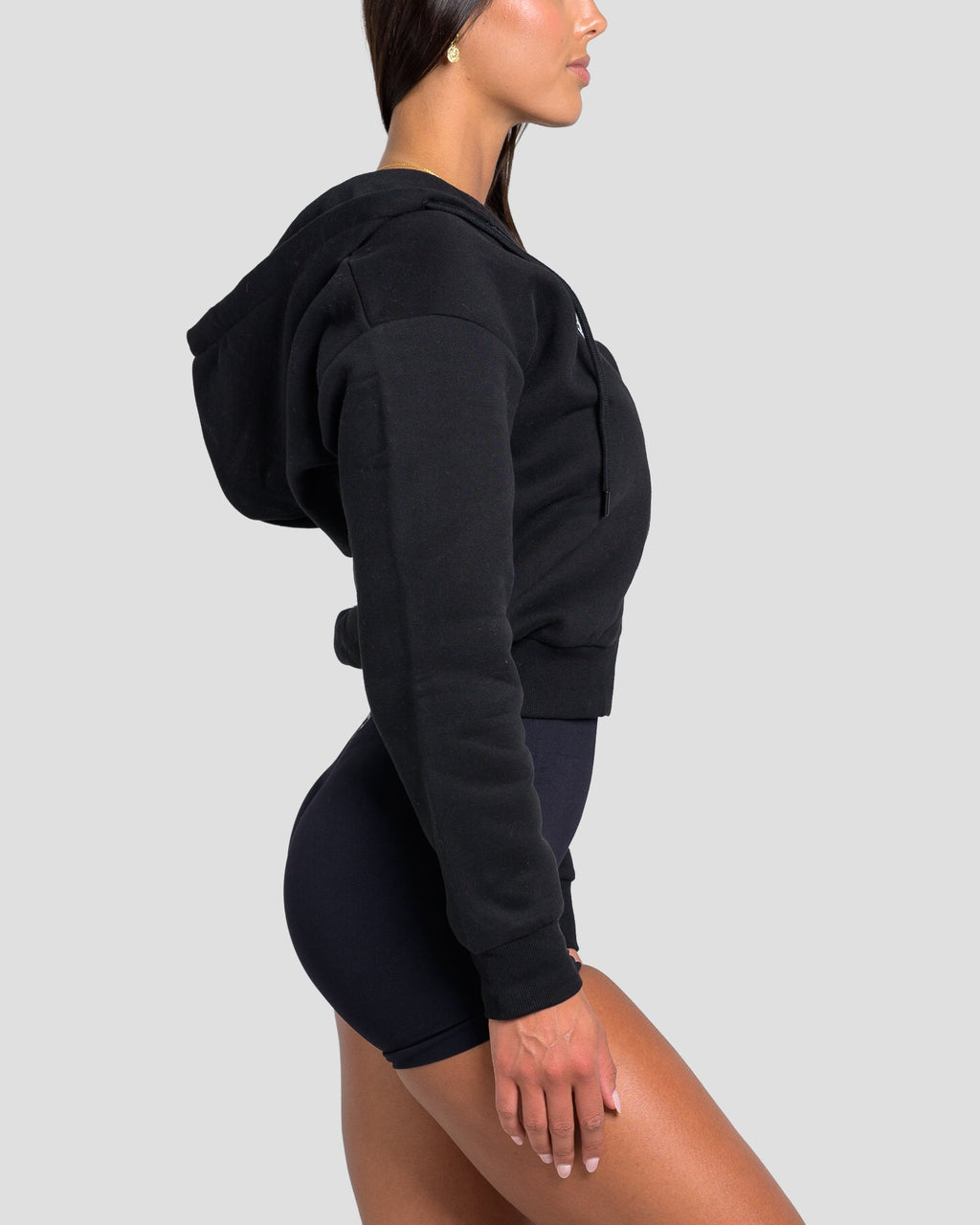 SERIES 2 JACKET - BLACK