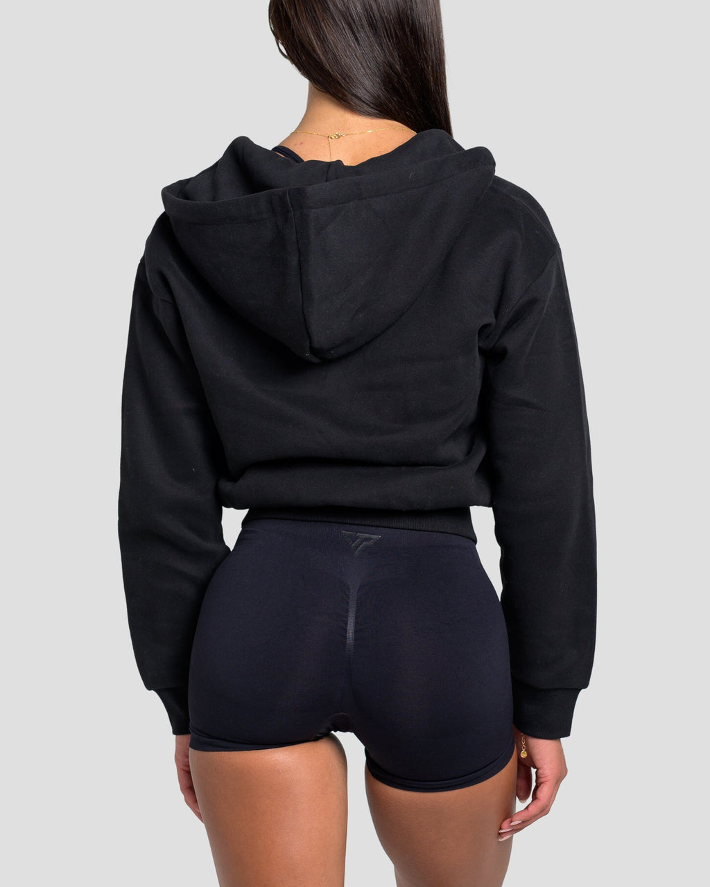 SERIES 2 JACKET - BLACK