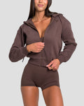 SERIES 2 JACKET - ESPRESSO