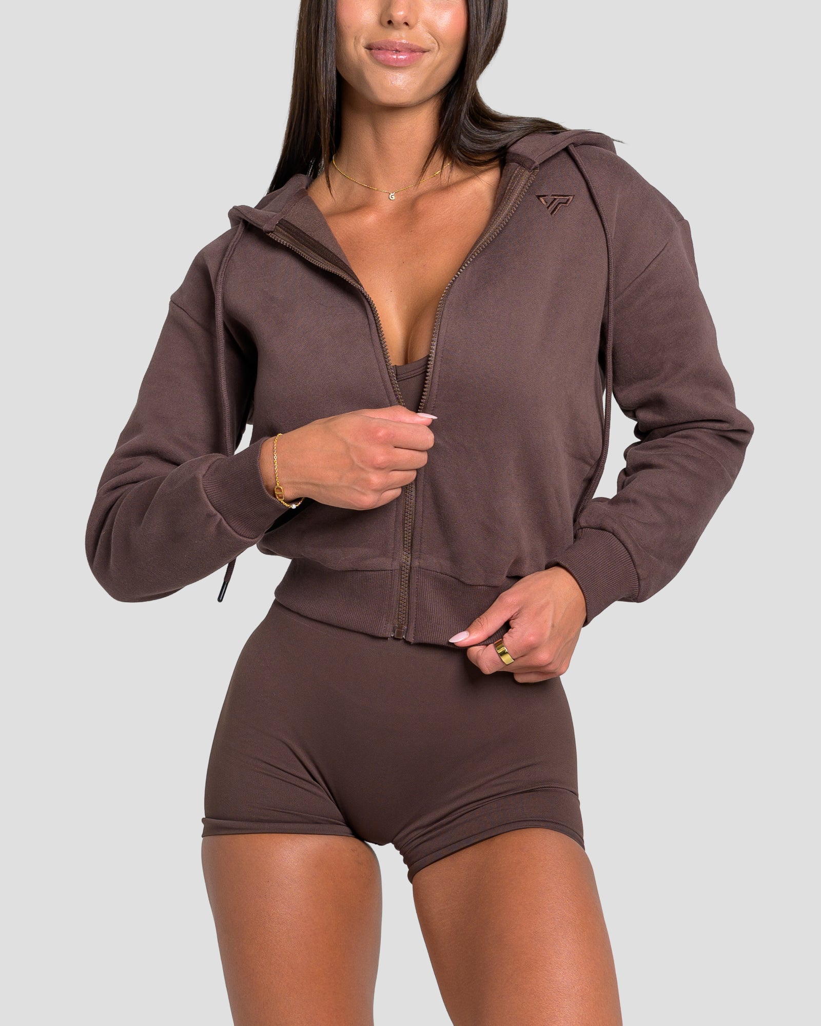 SERIES 2 JACKET - ESPRESSO