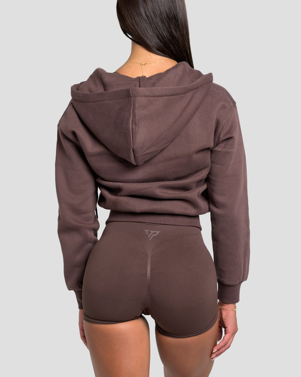 SERIES 2 JACKET - ESPRESSO