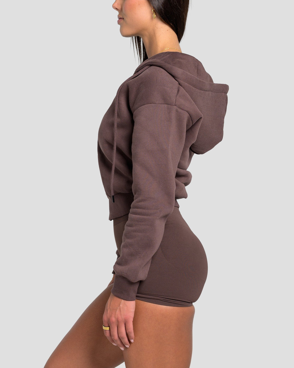 SERIES 2 JACKET - ESPRESSO