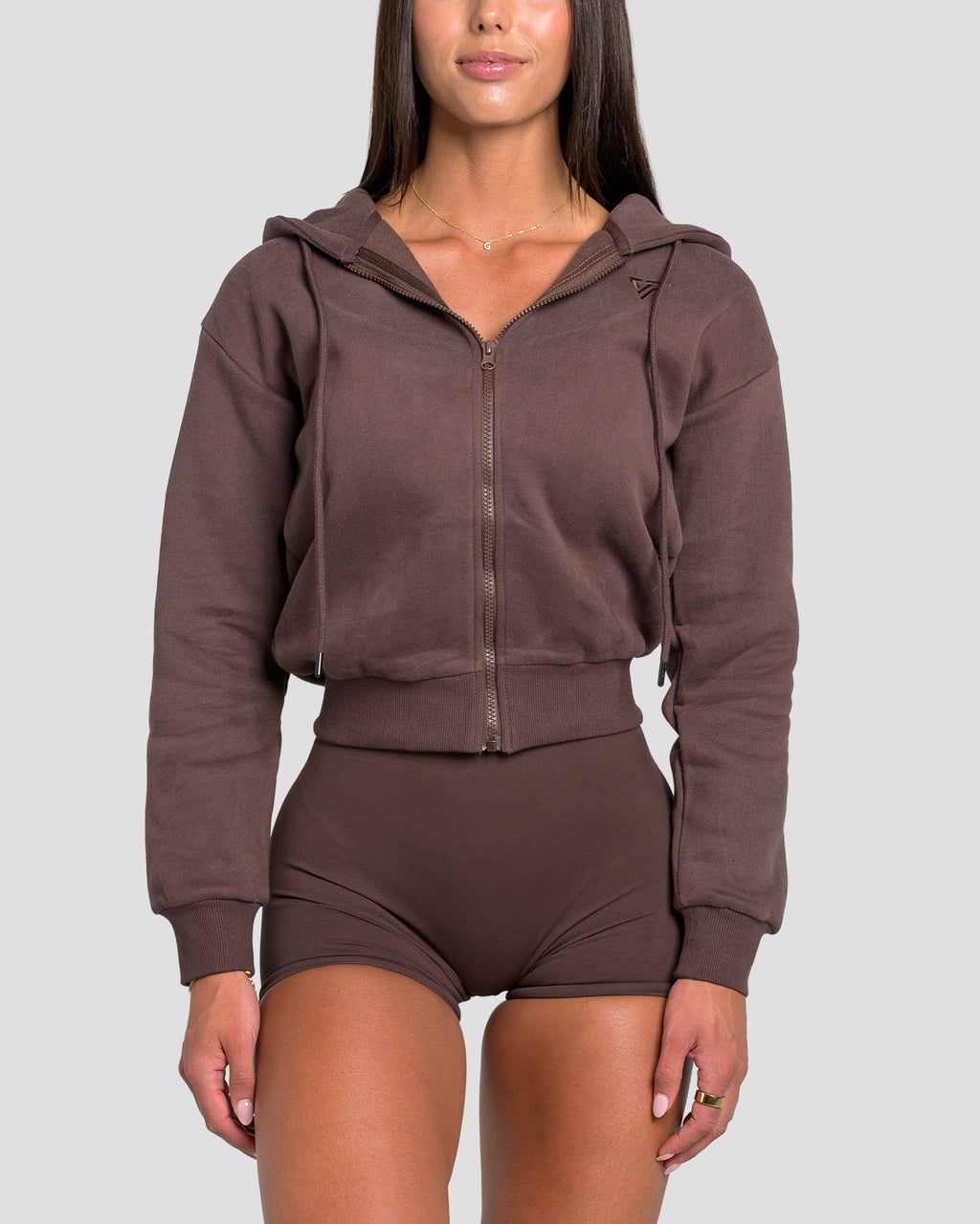SERIES 2 JACKET - ESPRESSO