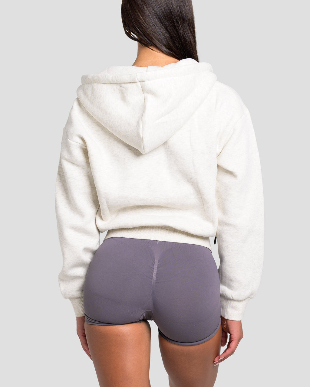 SERIES 2 JACKET - LIGHT GREY