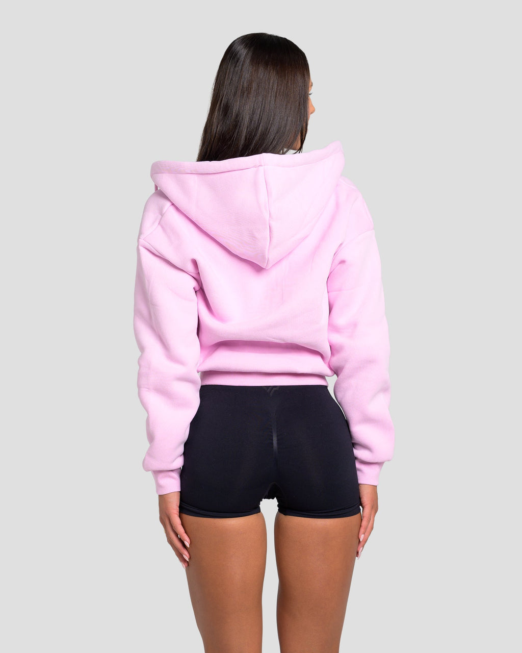 SERIES 2 JACKET - PINK