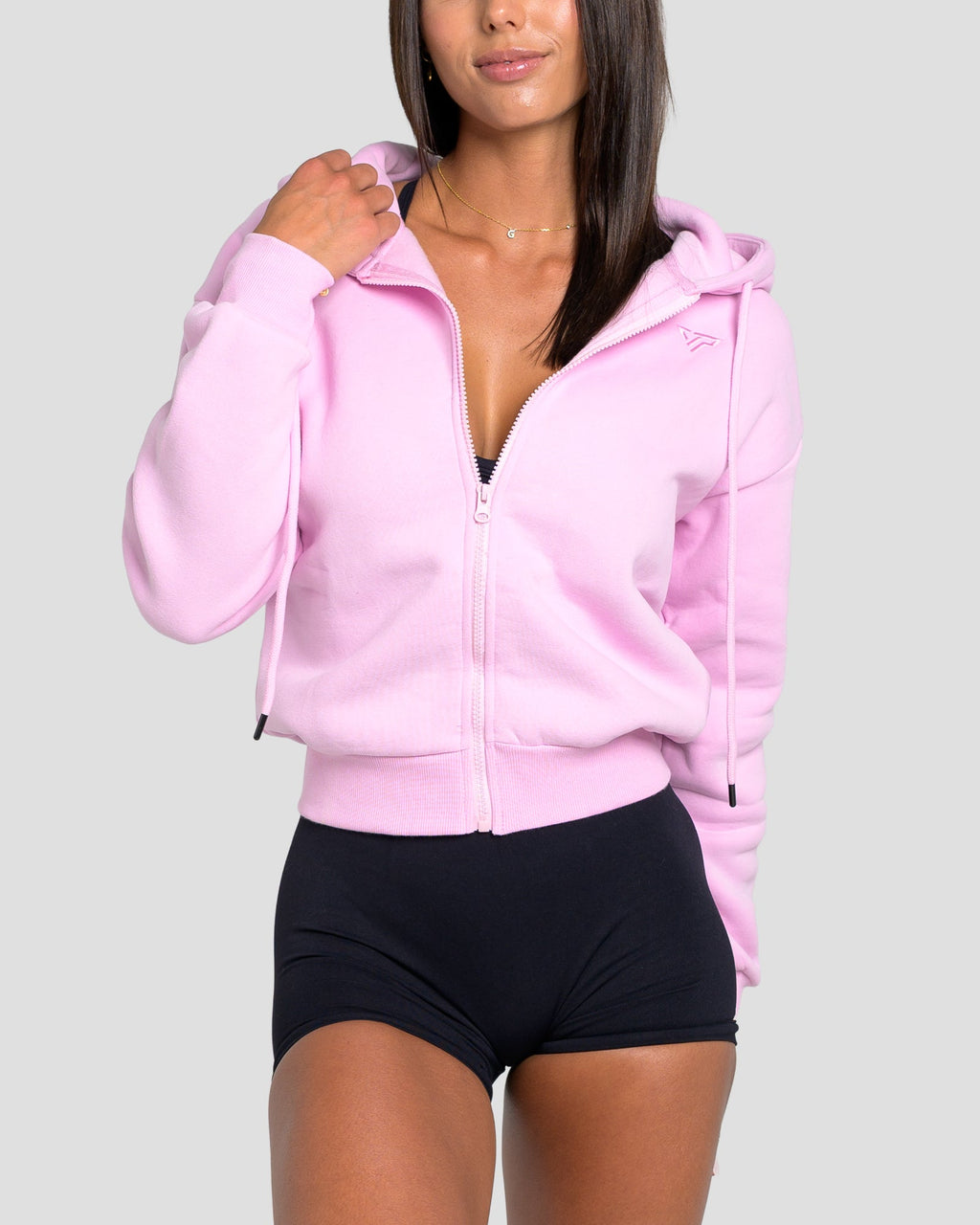 SERIES 2 JACKET - PINK