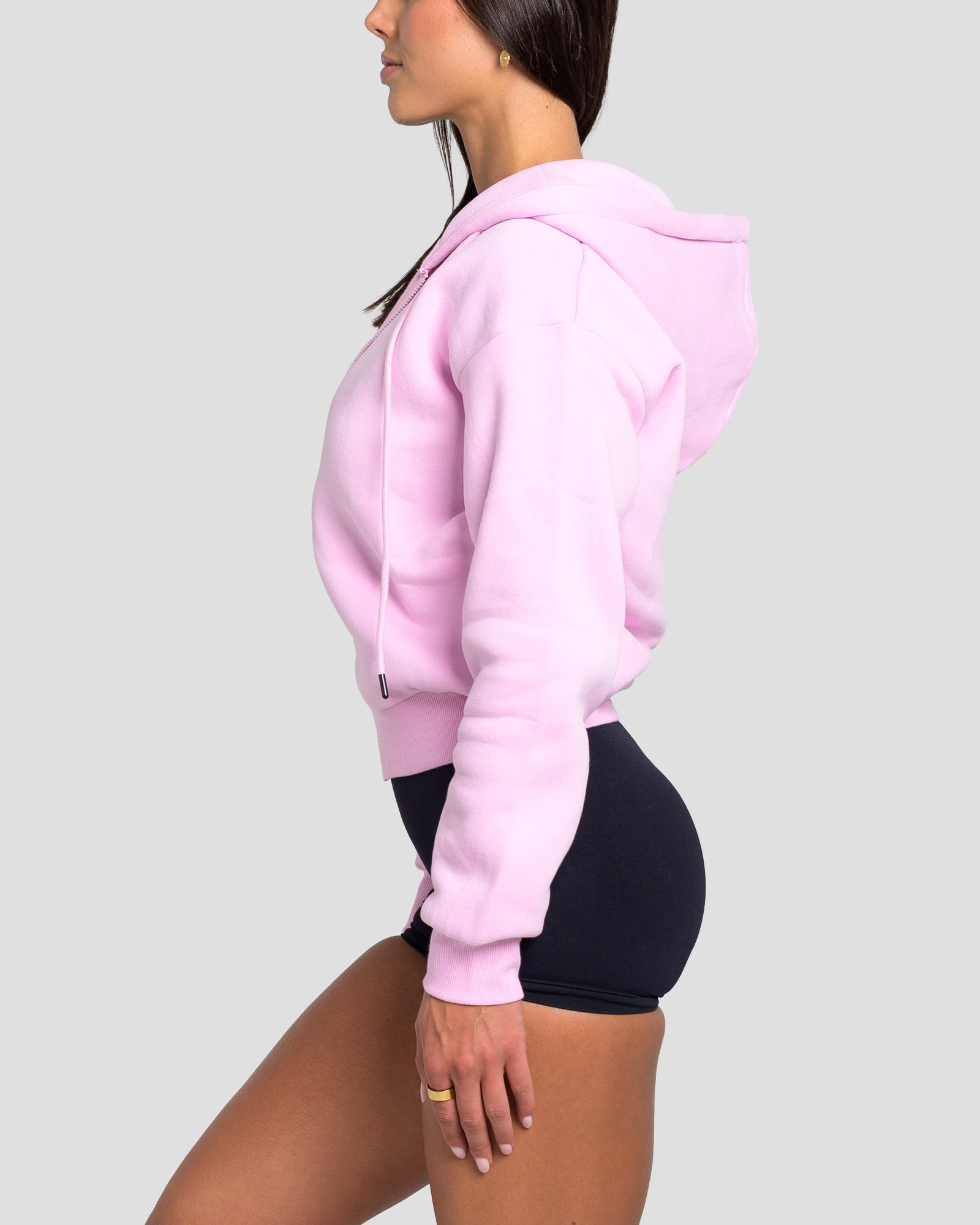 SERIES 2 JACKET - PINK