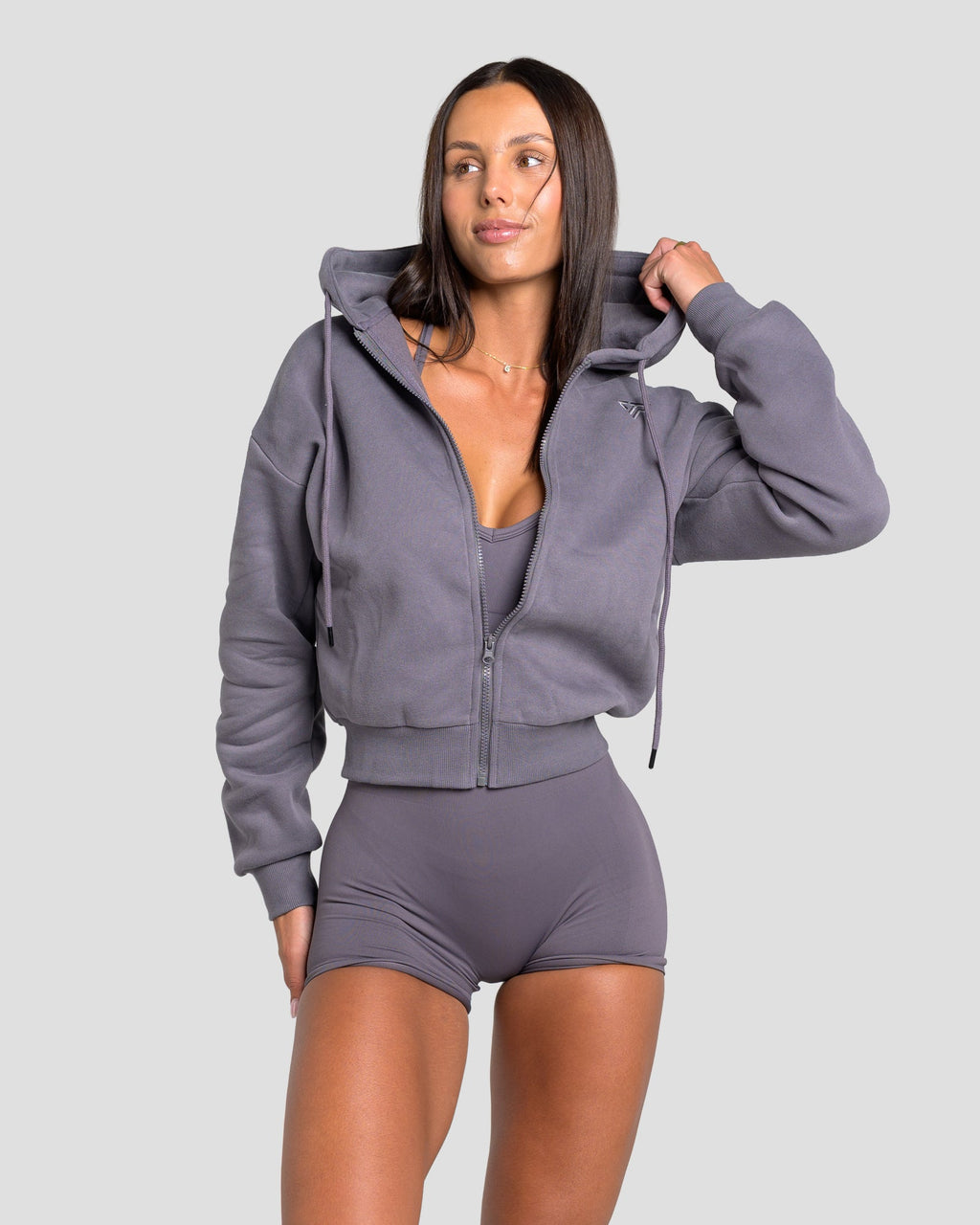 SERIES 2 JACKET - STORM