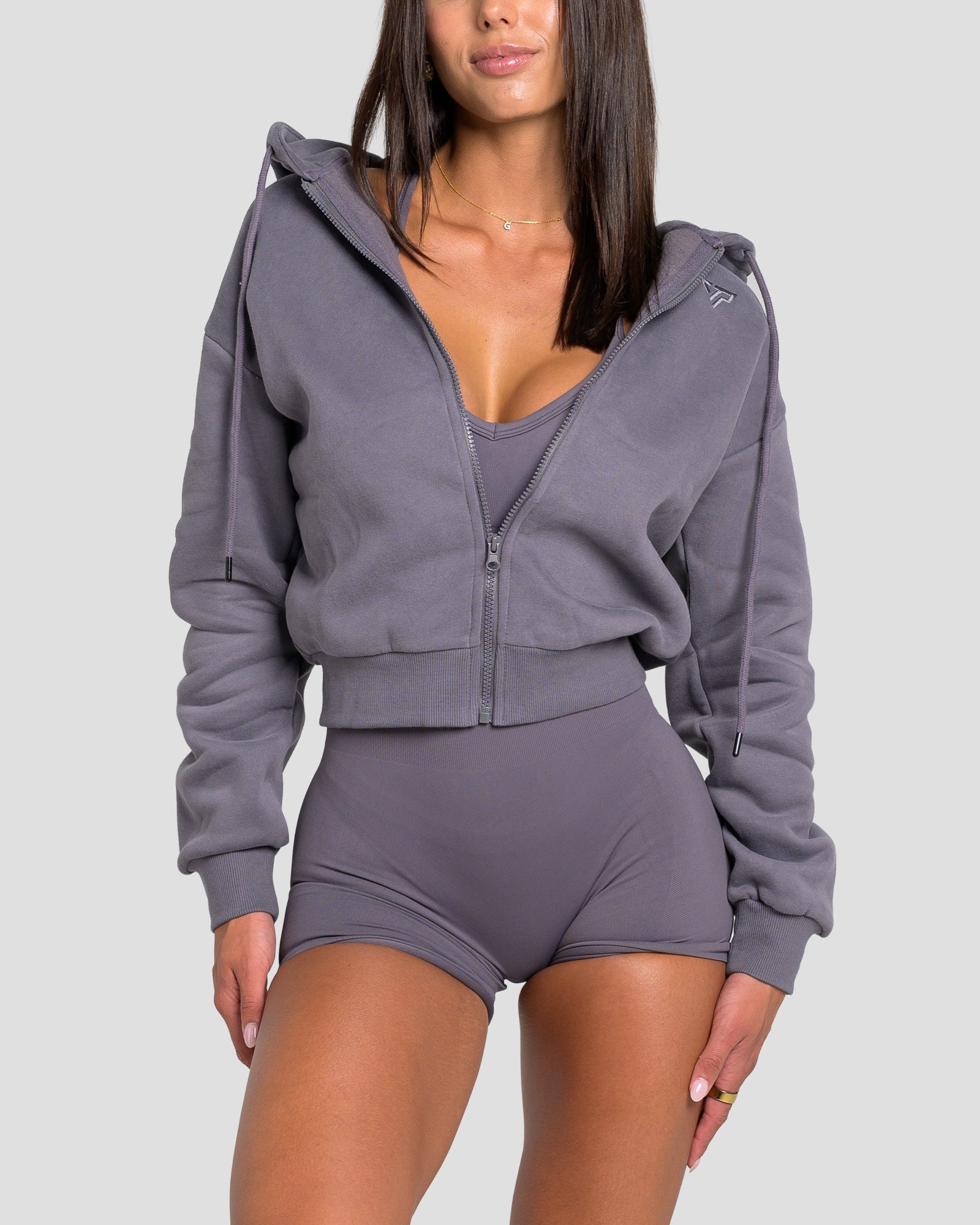 SERIES 2 JACKET - STORM