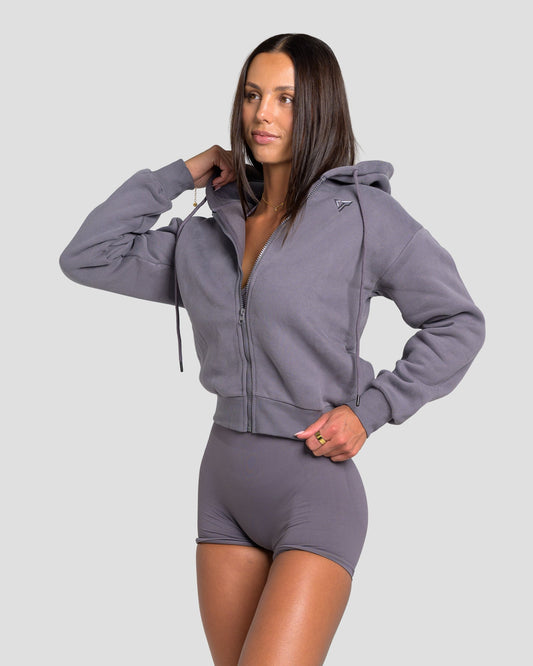 SERIES 2 JACKET - STORM