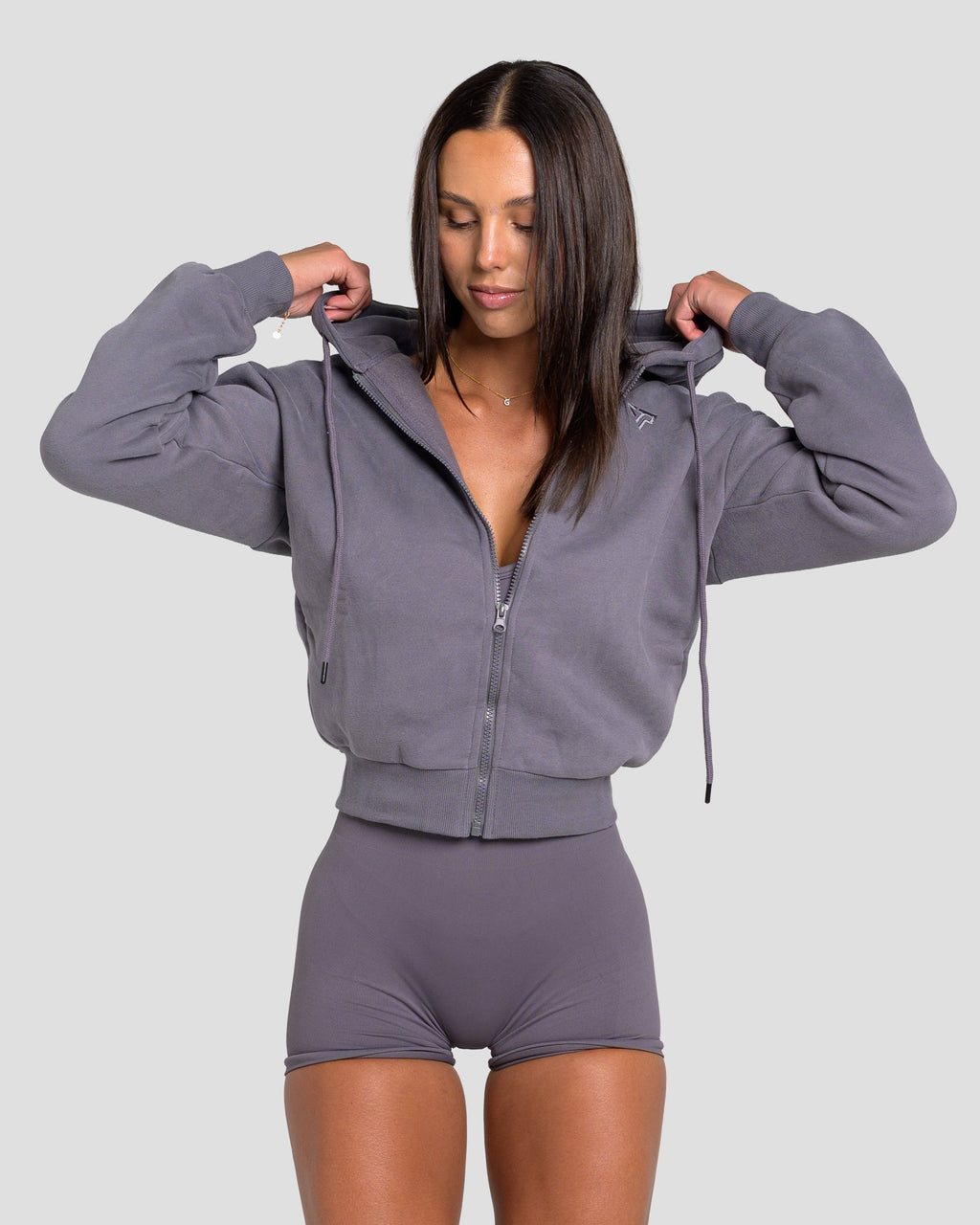 SERIES 2 JACKET - STORM