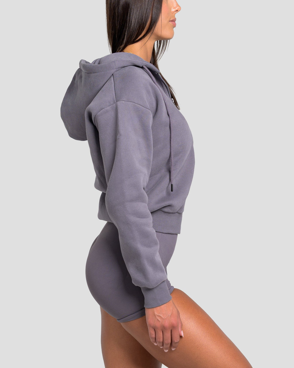 SERIES 2 JACKET - STORM