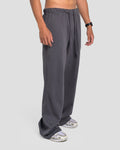 KTP STRAIGHT LEG JOGGER - MEDIUM GREY