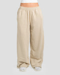 KTP SWEAT PANTS - BEIGE