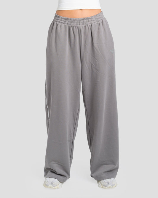 KTP SWEAT PANTS - GREY