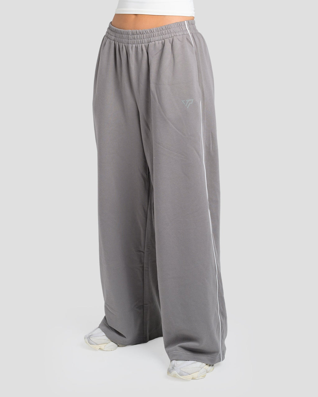 KTP SWEAT PANTS - GREY