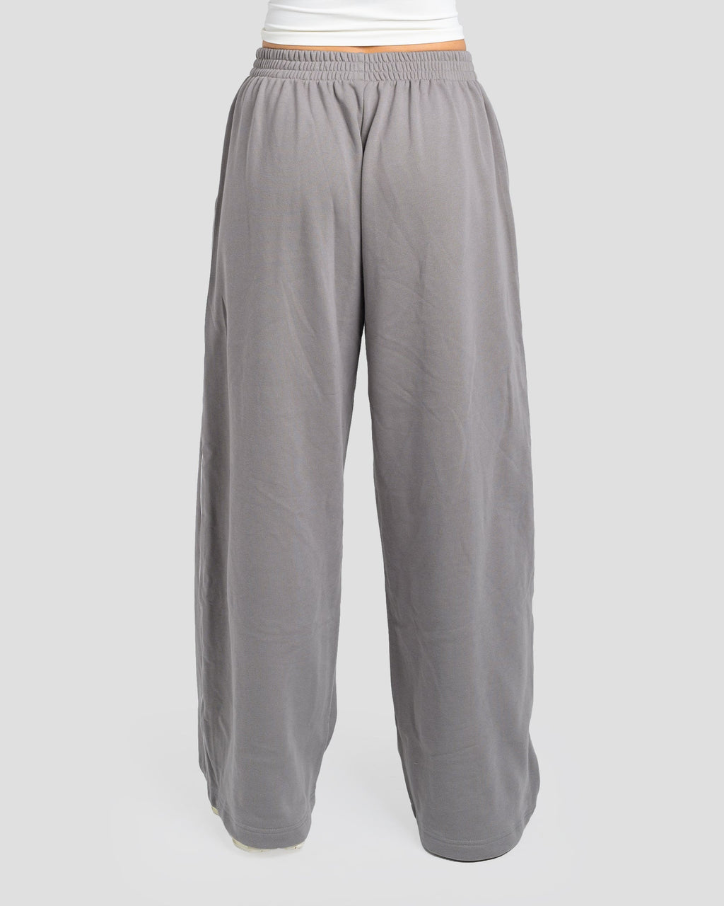 KTP SWEAT PANTS - GREY