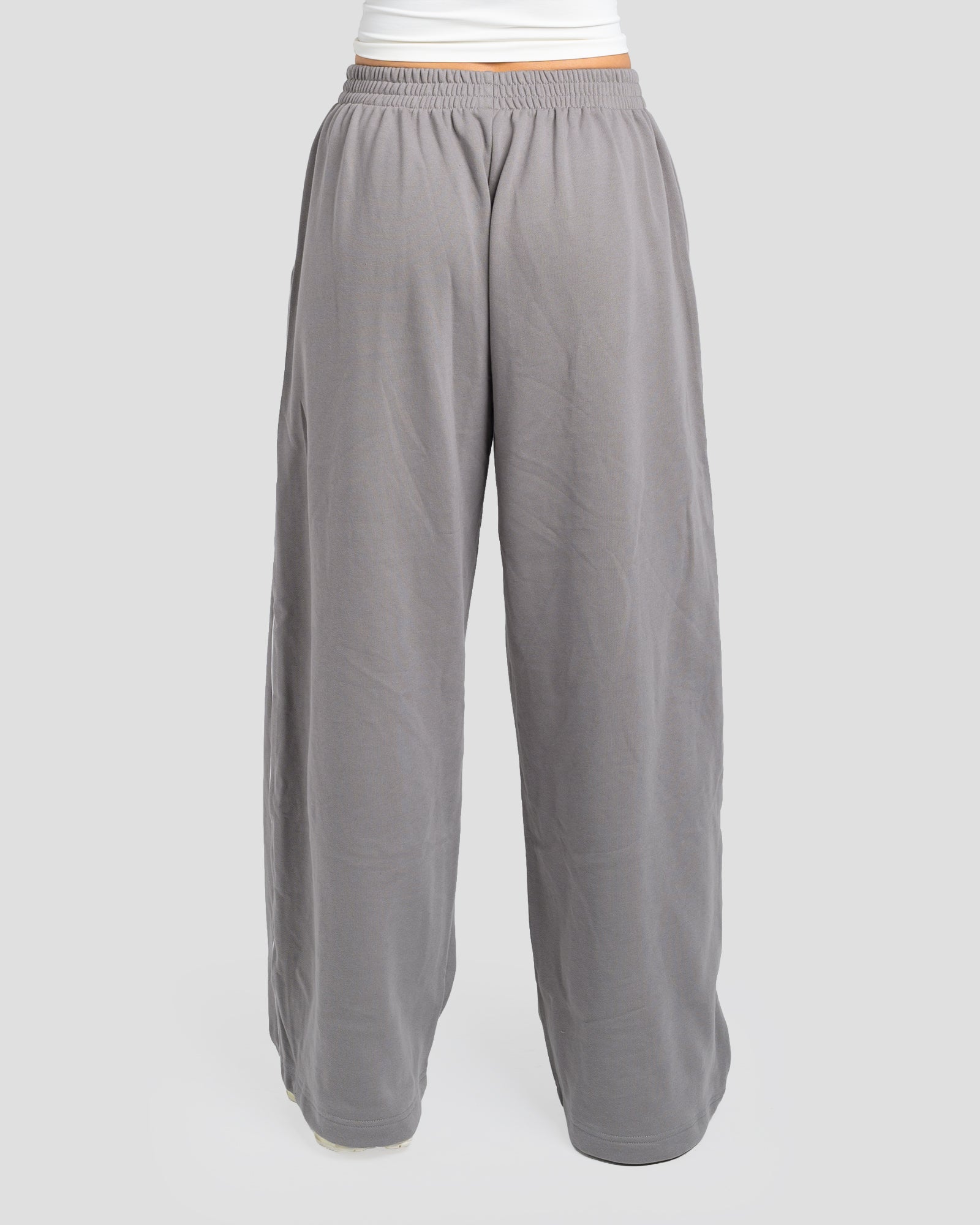KTP SWEAT PANTS - GREY