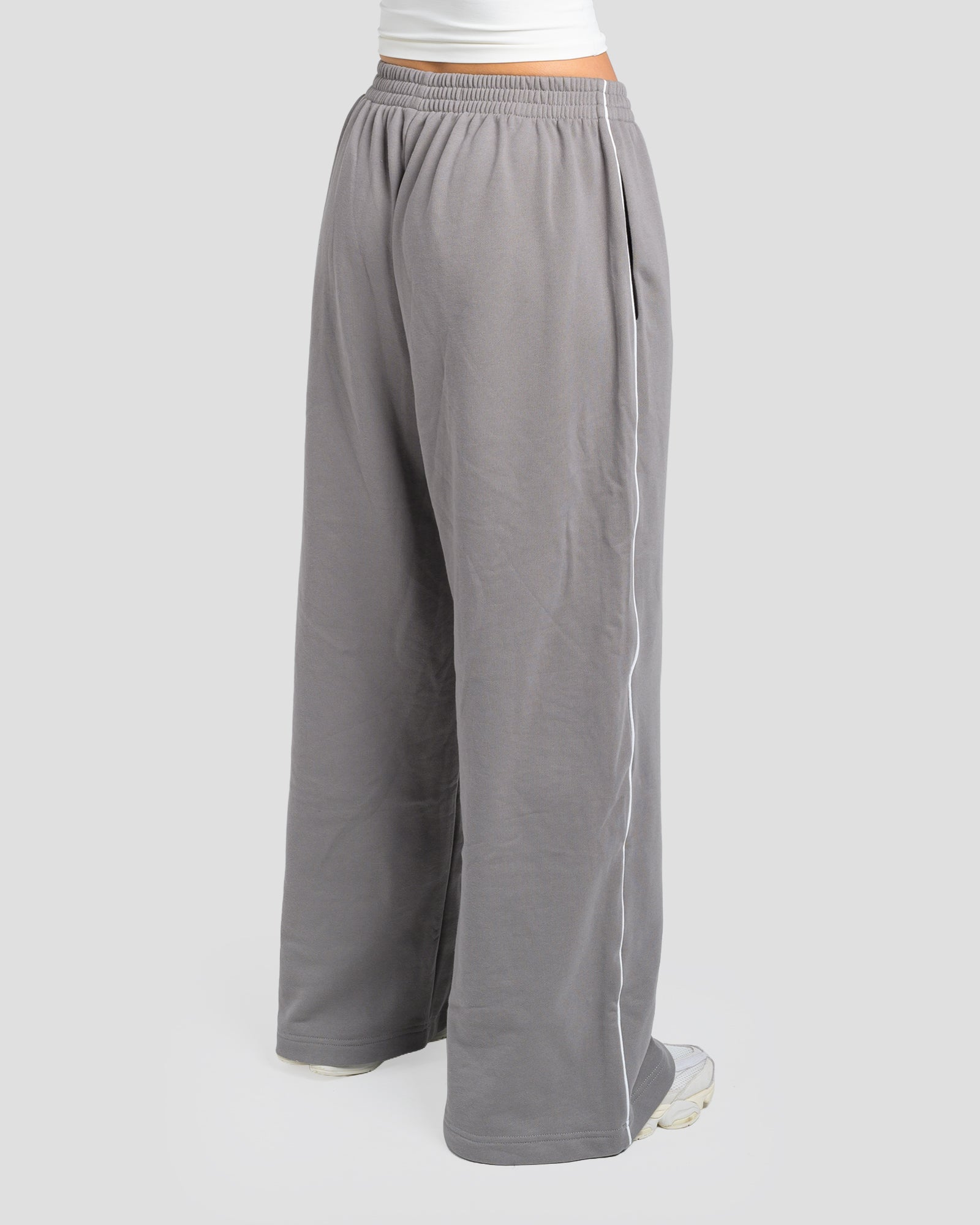 KTP SWEAT PANTS - GREY