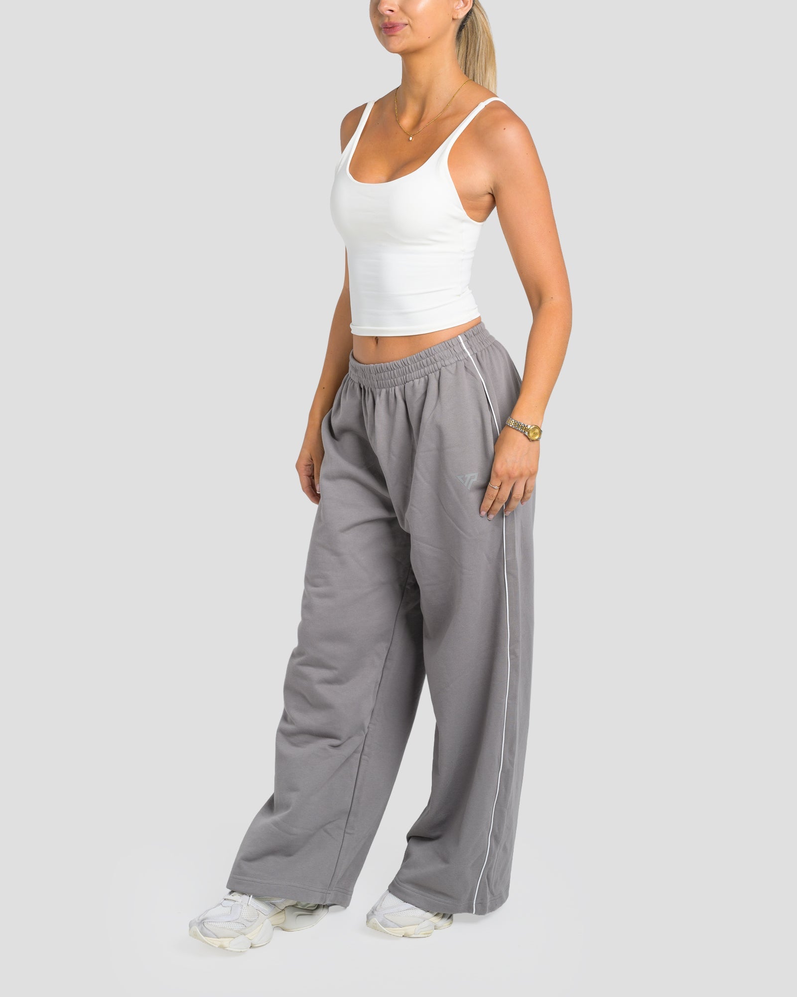 KTP SWEAT PANTS - GREY