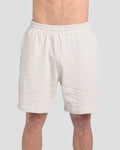 TONINO CASUAL SHORTS- MARLE GREY