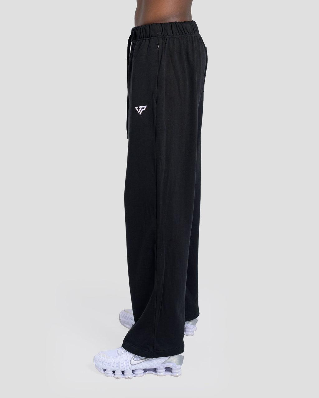 TONINO SWEATPANTS - BLACK