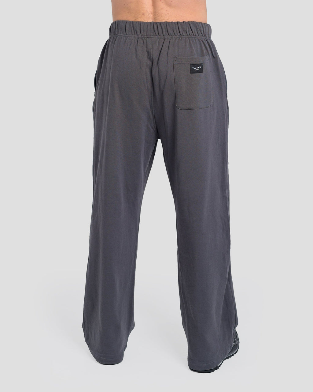 TONINO SWEATPANTS - CHARCOAL