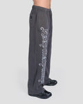 TONINO SWEATPANTS - CHARCOAL