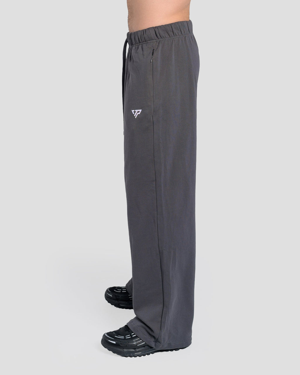 TONINO SWEATPANTS - CHARCOAL