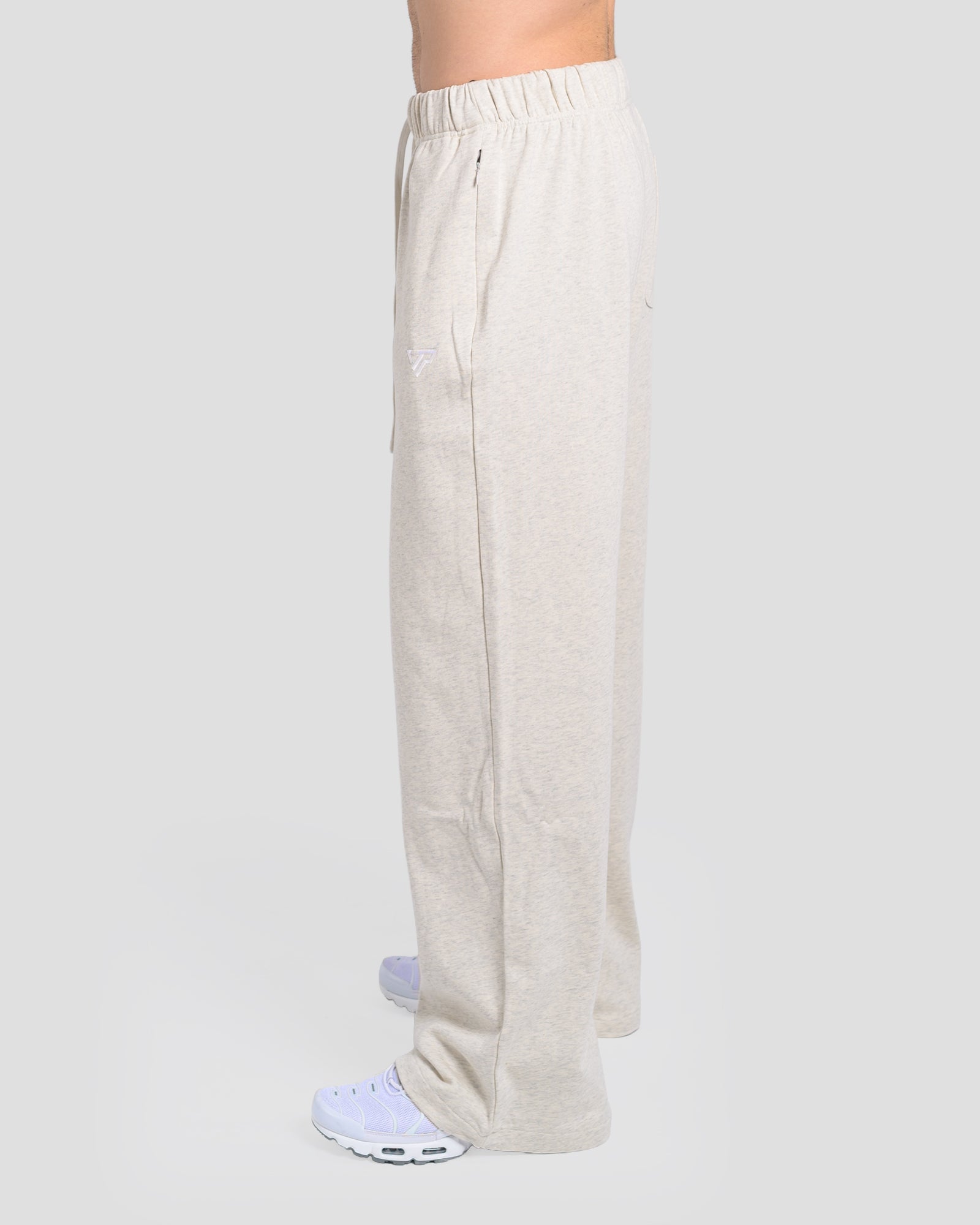 TONINO SWEATPANTS - MARLE GREY