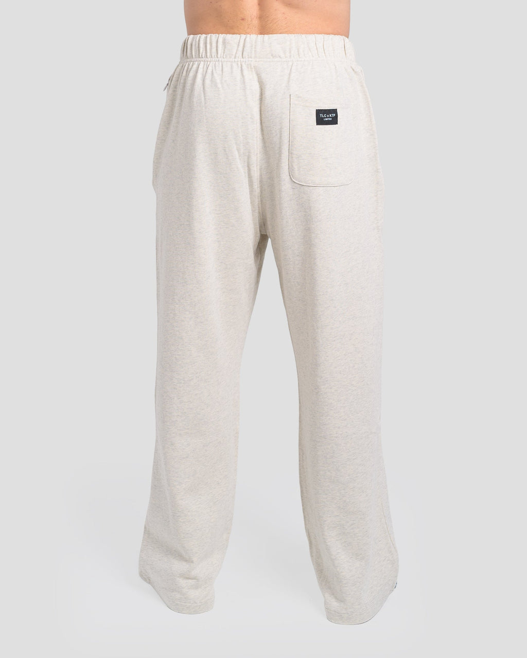 TONINO SWEATPANTS - MARLE GREY