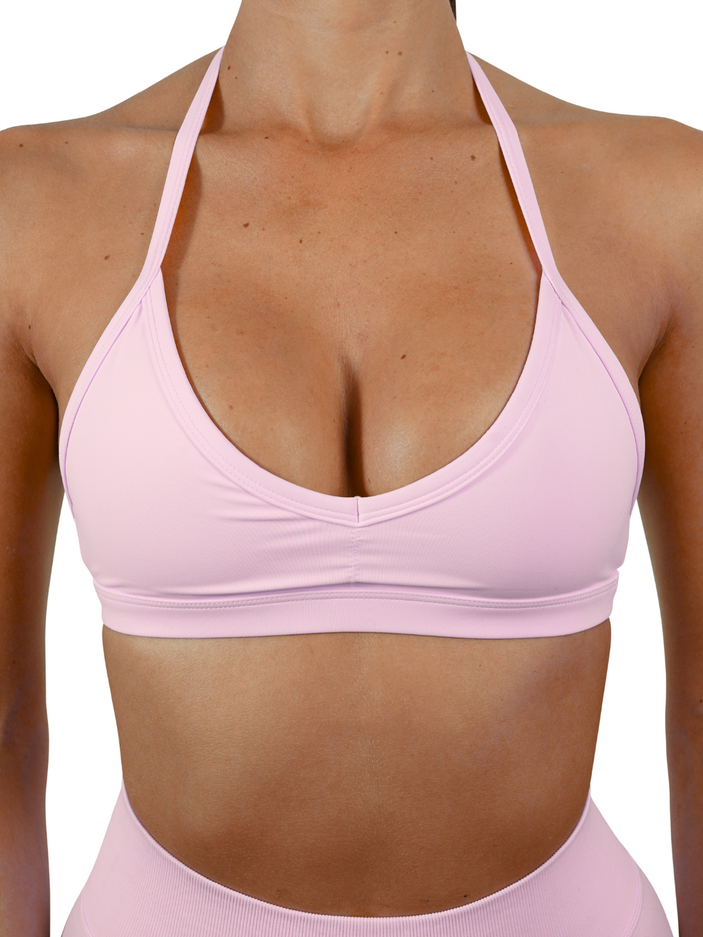 DEFINE BRA - PINK