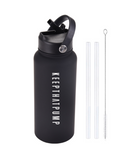 KTP BOTTLE - BLACK