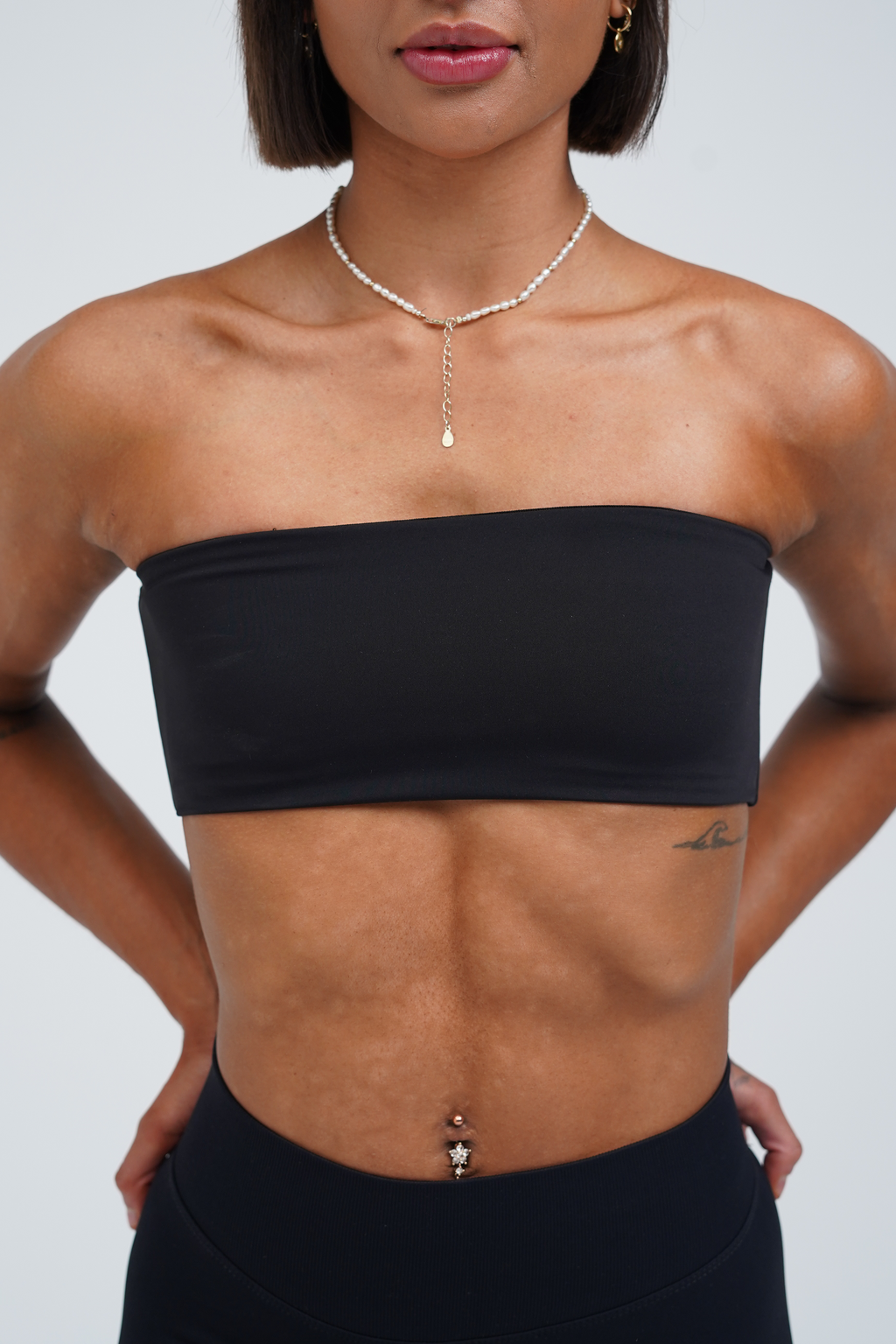 Bandeau - Black
