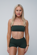 Bandeau - Forest Green