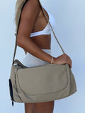 KTP GYM BAG - LATTE